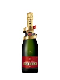 Piper-Heidsieck präsentiert zwei Sondereditionen zum Festival de Cannes