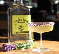 Beste Rezepturen: Siegerdrinks der Pisco El Gobernador Cocktail Competition 2018