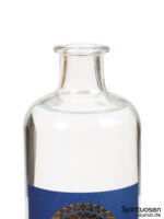 Pisco Lunas Acholado Hals