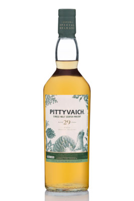 Pittyvaich 29 Jahre Special Release 2019