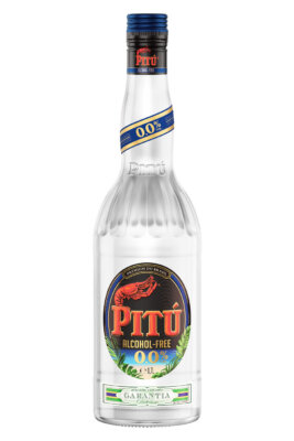 Pitú 0.0%