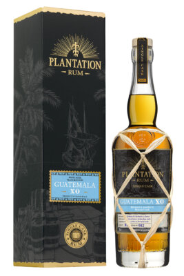 Plantation Guatemala XO
