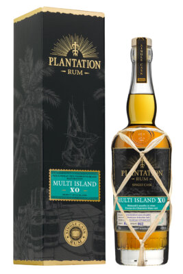 Plantation Multi Island XO