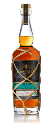 Plantation Multi Island XO Single Cask Edition 2018