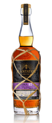 Plantation Panama 12 Jahre Single Cask Edition 2018