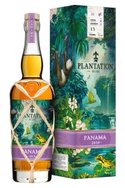 Plantation Panama 2010 One Time Limited Edition