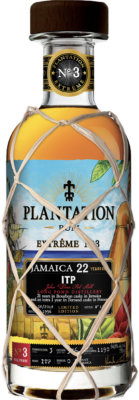 Plantation Extrême No. 3 Jamaica 22 Jahre ITP