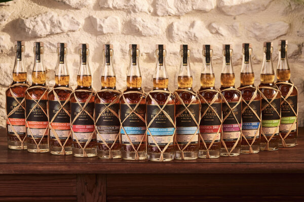 Plantation Single Cask Collection 2023