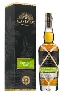Plantation Trinidad 2009