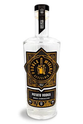 Podole Wielkie Potato Vodka