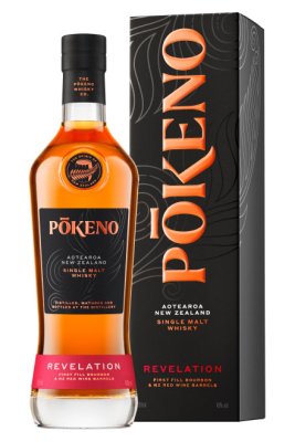 Pōkeno Revelation