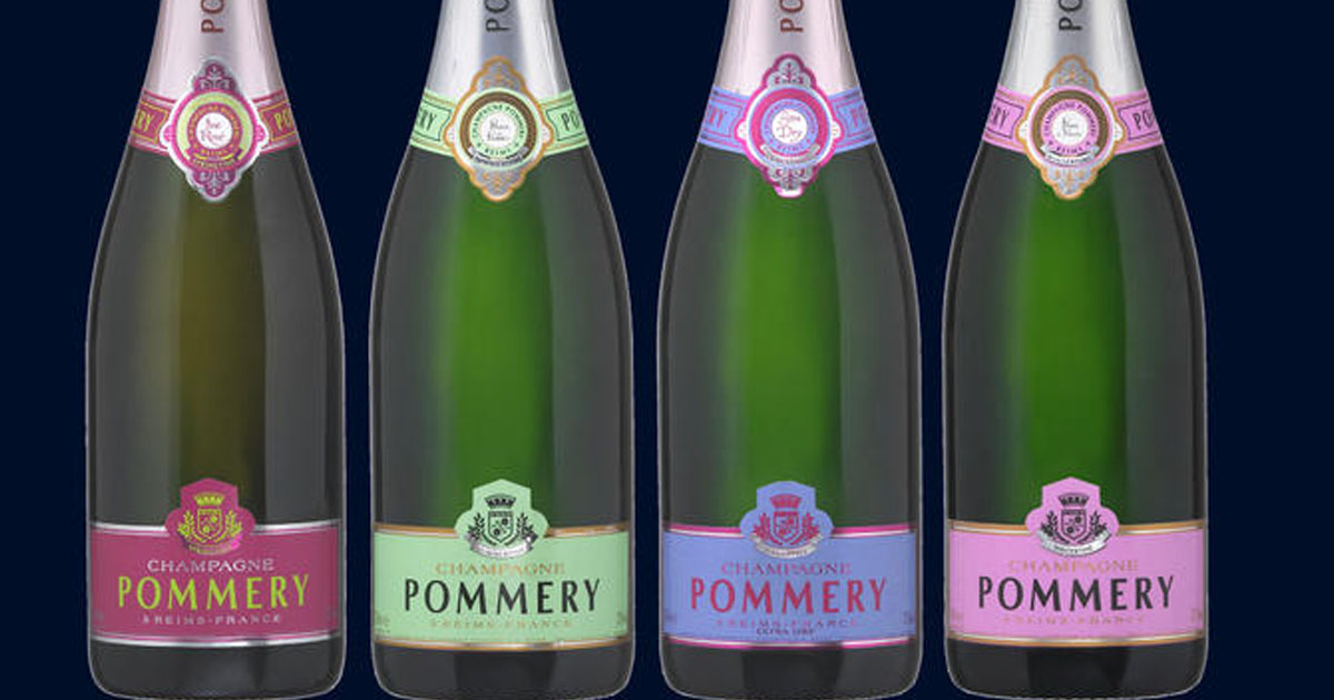 Premiere: Finale des Pommery Champagner-Cocktailwettbewerb naht
