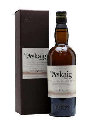 Port Askaig Single Malt Whiskys gelangen nach Deutschland