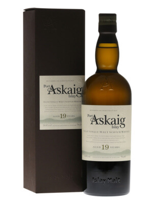 Port Askaig Single Malt Whiskys gelangen nach Deutschland