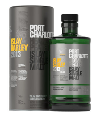 Port Charlotte Islay Barley 2013