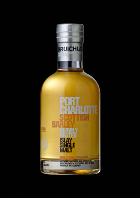 Port Charlotte Scottish Barley 0,2-l-Flasche