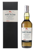 Port Ellen 37 Jahre