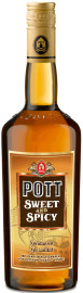 Pott Sweet & Spicy erhält Gold der DLG 2013