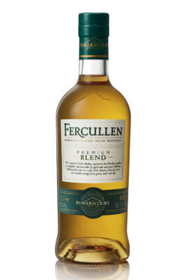 Fercullen Blend