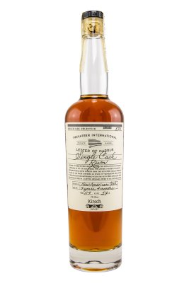 Privateer Letter of Marque Single Cask #P574