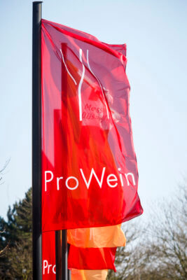 ProWein 2020