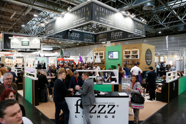 ProWein 2018 mit verstärktem Fokus auf Spirituosen