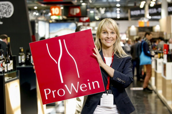 ProWein 2022