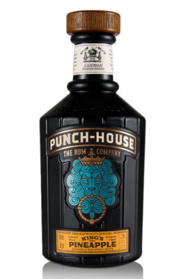 Punch-House King's Pineapple