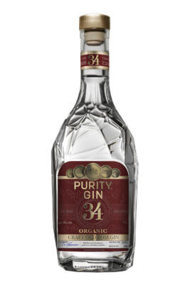 Purity Old Tom Gin