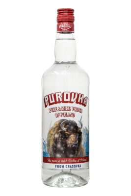 Purovka Vodka