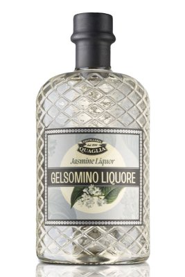 Quaglia Gelsomino Liquore