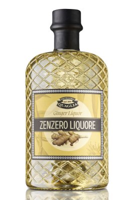 Quaglia Zenzero Liquore
