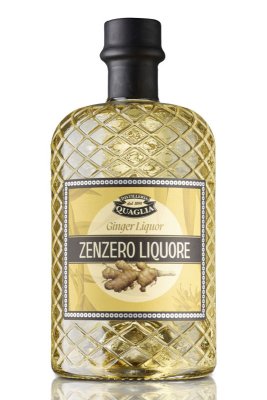 Quaglia Zenzero Liquore