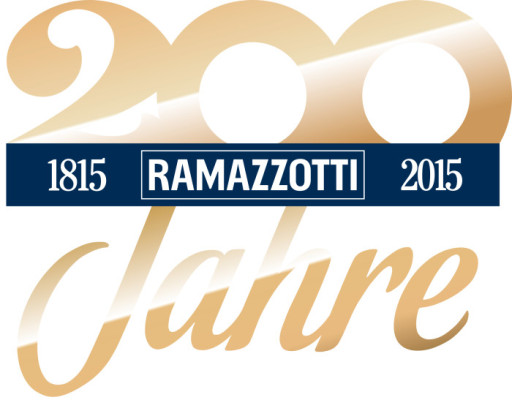 Ramazzotti feiert 200-jähriges Jubiläum mit Sonderedition und Verlosung