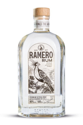 Ramero Blanco