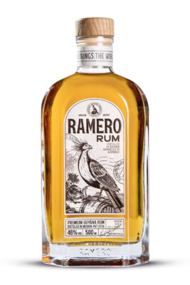 Ramero Cask Selection