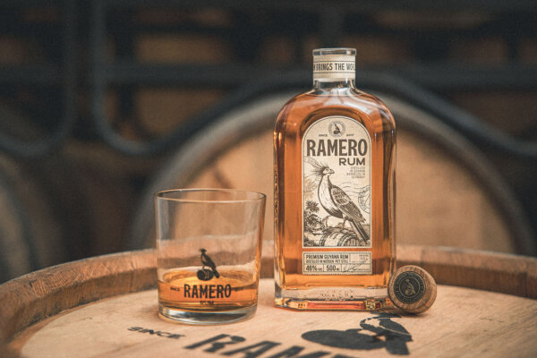 Ramero Rum