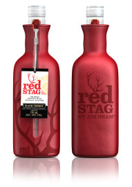 red Stag by Jim Beam