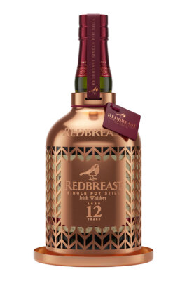 Redbreast 12 Jahre Bird Feeder Limited Edition