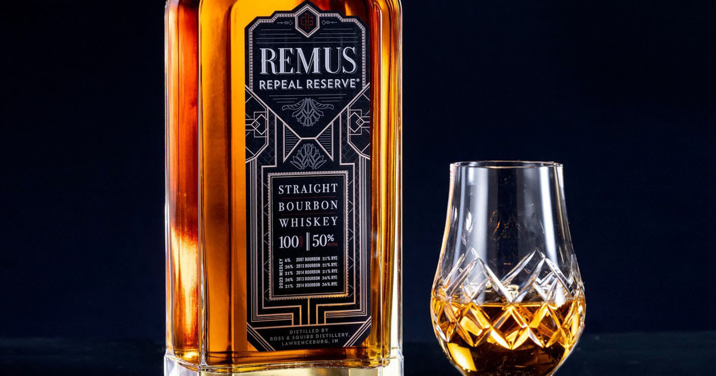 Kleines Kontingent: Remus Repeal Reserve VII erreicht deutschen Markt