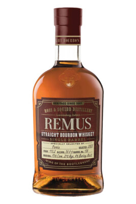 Remus Single Barrel 2023 Specially Selected by Perola