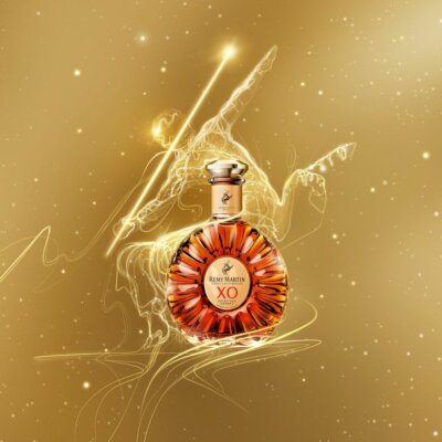 Rémy Martin 300. Jubiläum
