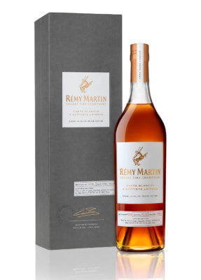 Rémy Martin Carte Blanche by Baptiste Loiseau angekündigt