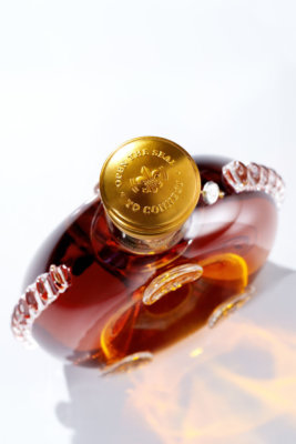 Rémy Martin kündigt Smart Decanter für Louis XIII Cognac an