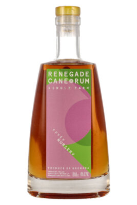 Renegade Single Farm Cuvée Nursery