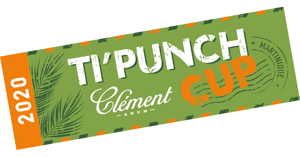 News: Rhum Clément ruft zu Ti’Punch Cup 2020 auf