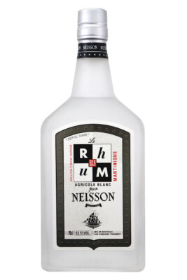 Rhum Neisson Blanc