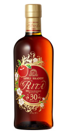 Rita Apple Brandy 30 Jahre