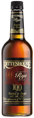 Rittenhouse Straight Rye