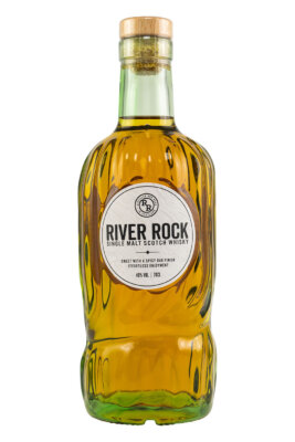 River Rock Single Malt